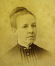 Eliza Ann Spencer